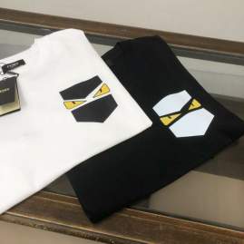 Picture of Fendi T Shirts Short _SKUFendiS-2XLsxtx5614215